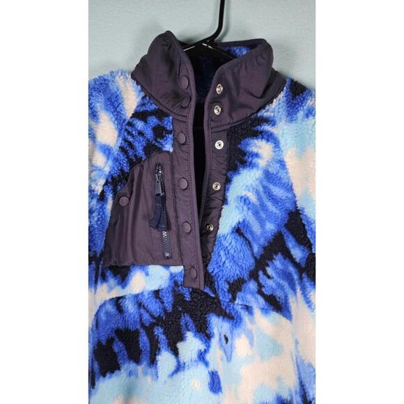 Free People Hit the Slopes Pullover XS NWT - Picture 2 of 12